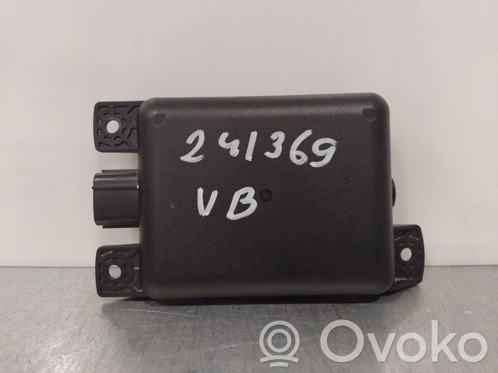 Mazda CX-5 Capteur radar de distance 