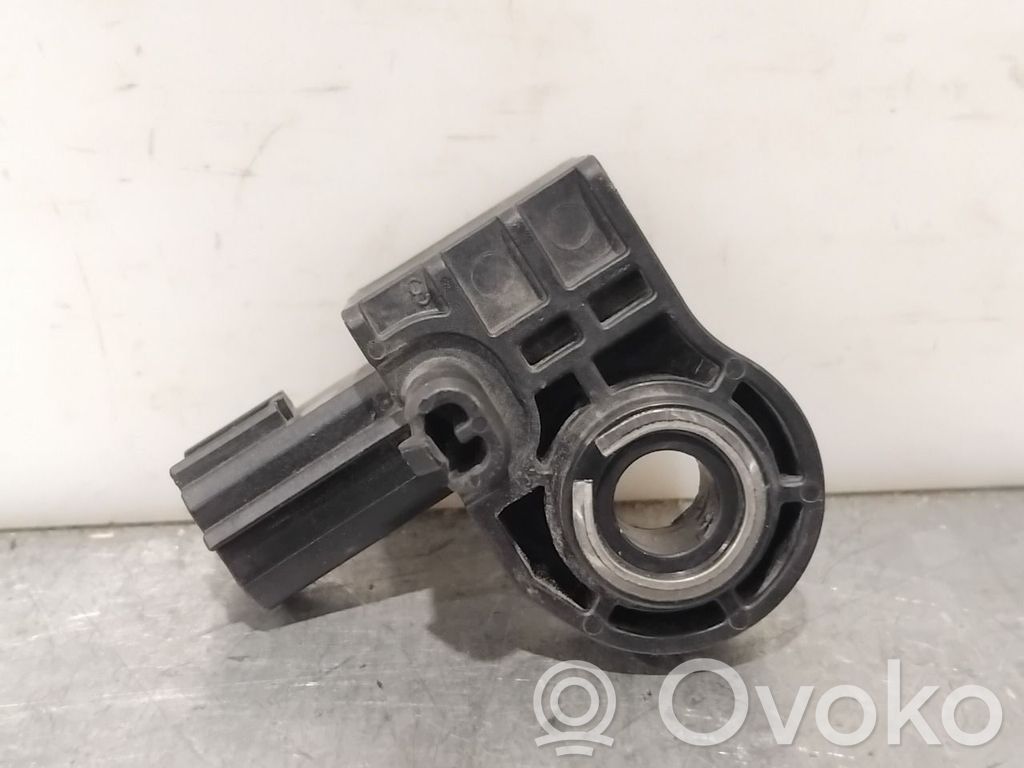 Volvo V40 Sensor impacto/accidente para activar Airbag 