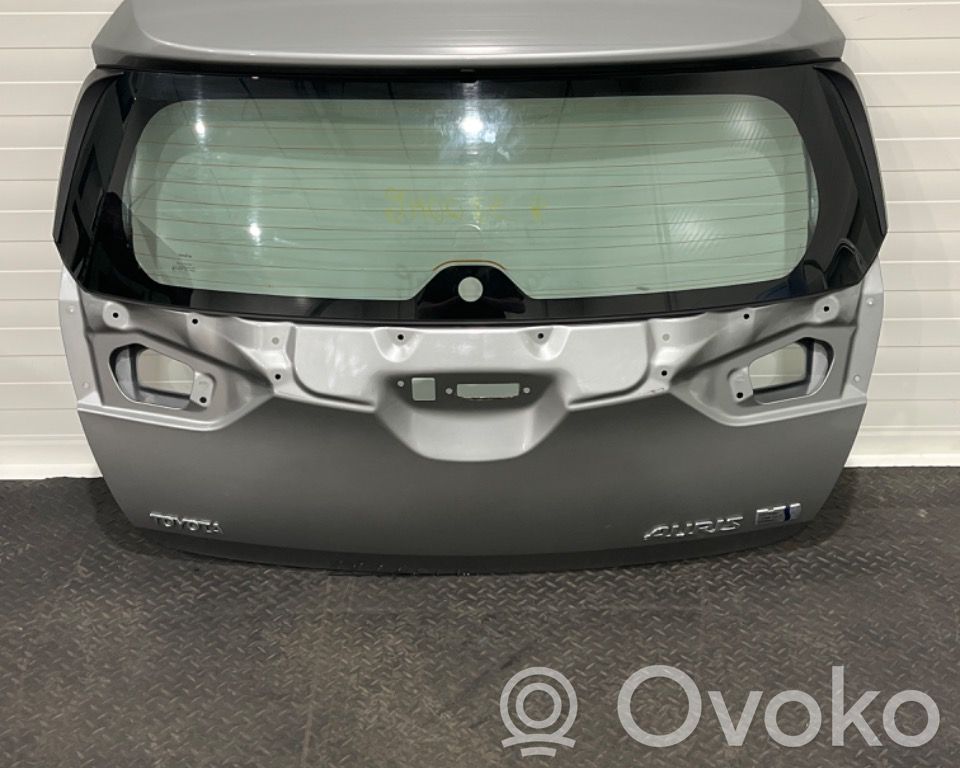 Toyota Auris E180 Hayon/capotă portbagaj 