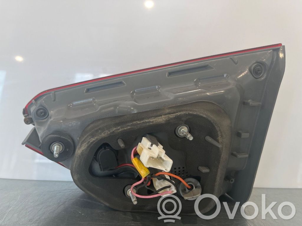 Hyundai i40 Lampă spate în caroserie 