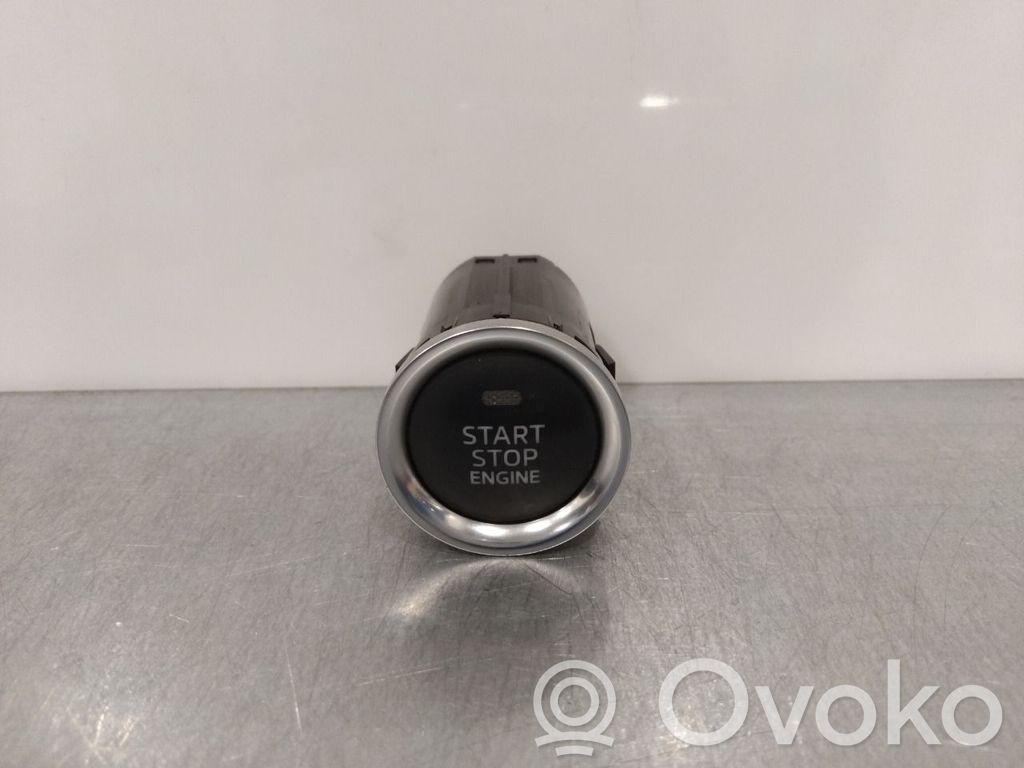 Mazda 6 Interruttore a pulsante start e stop motore