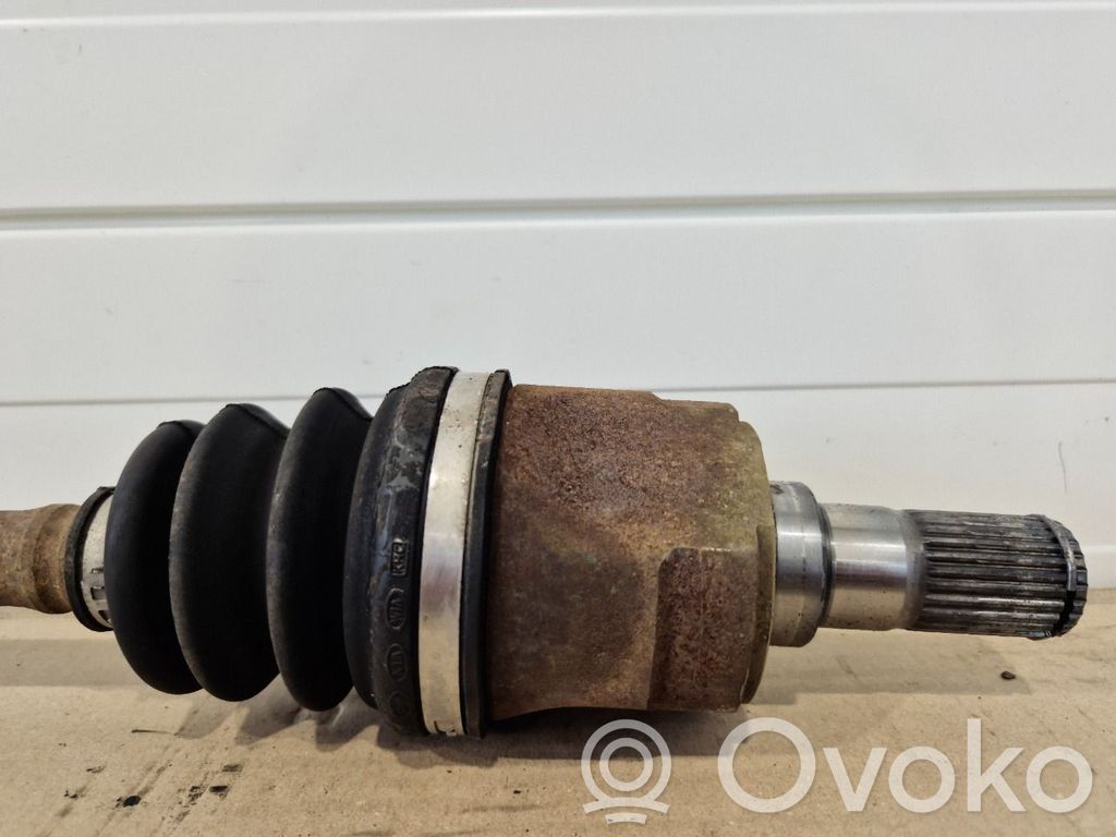 KIA Picanto Semiasse anteriore