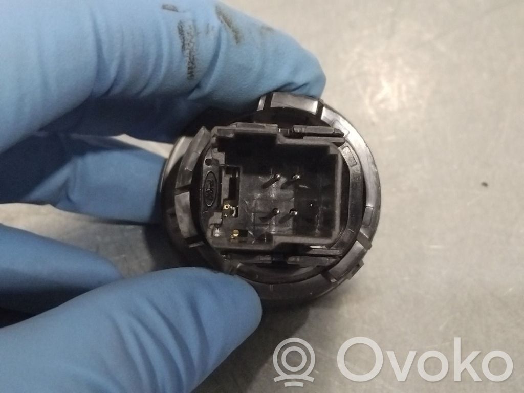 Ford Focus Engine start stop button switch 