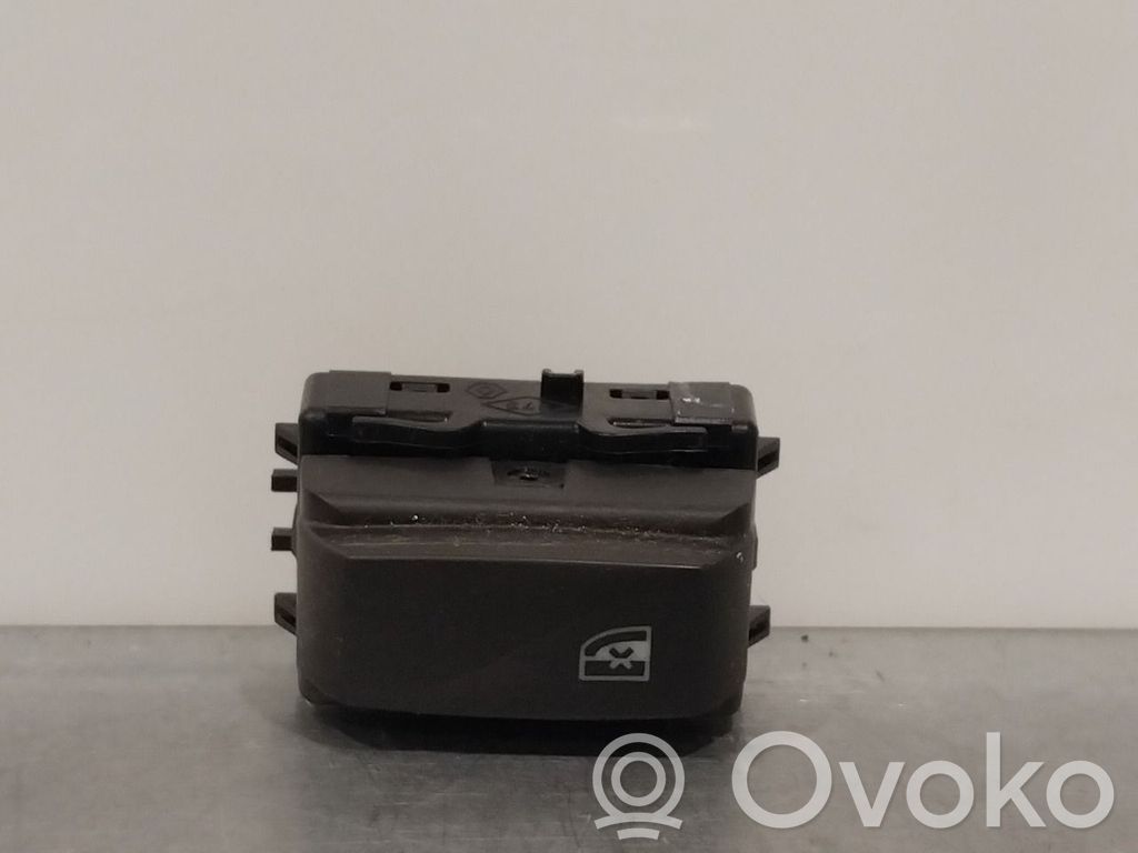 Dacia Duster Autres commutateurs / boutons / leviers 