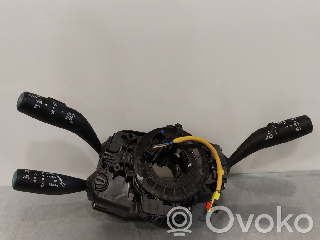 MG ZS Interrupteur / bouton multifonctionnel