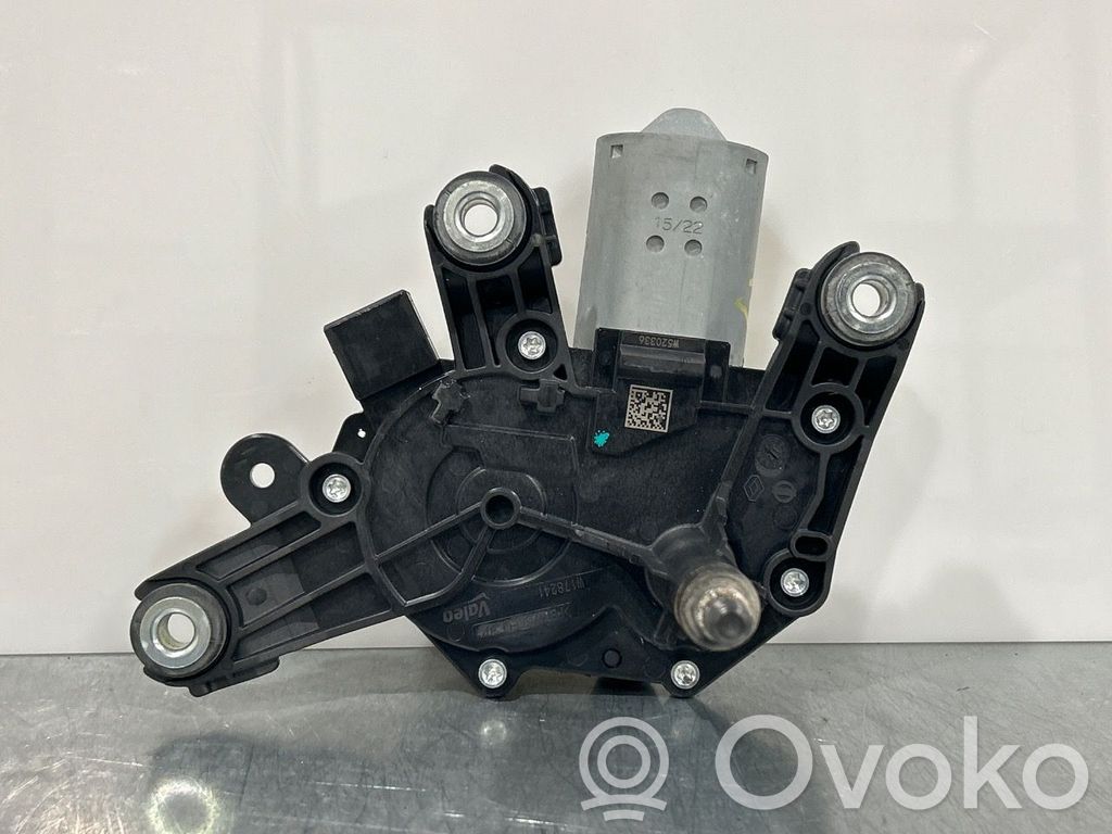 Renault Megane IV Motor ștergător lunetă 
