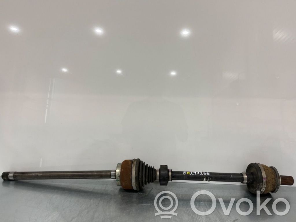 Volvo S90, V90 Eje de transmisión trasero