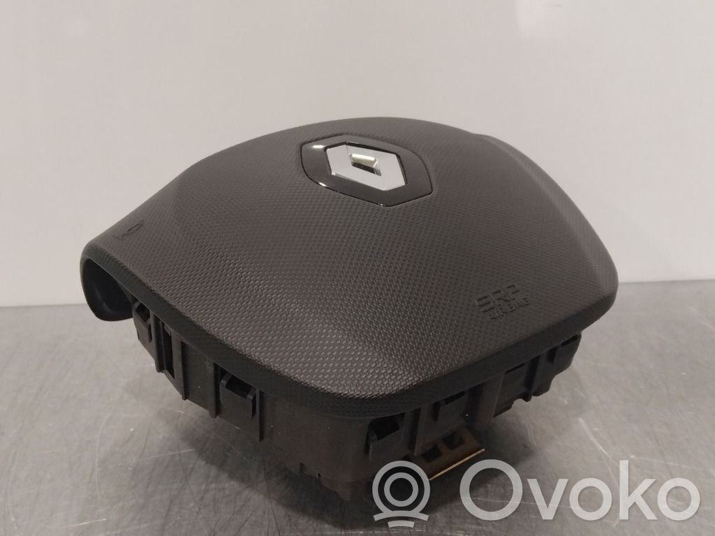 Renault Zoe Airbag de volant 