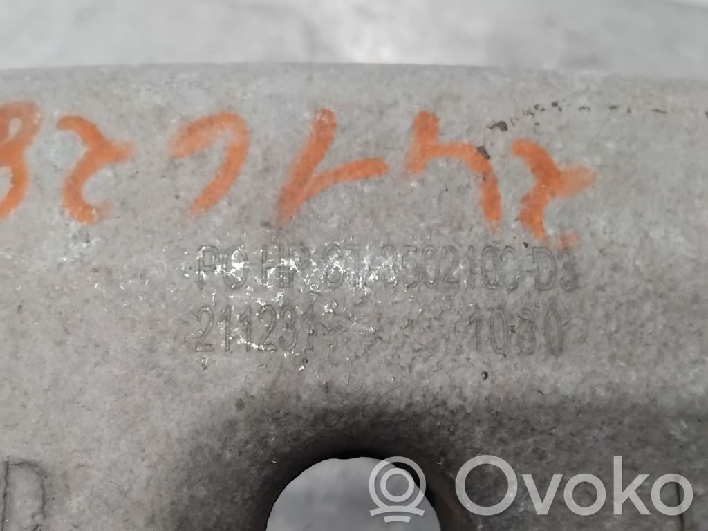 BYD Tang II Rear brake caliper