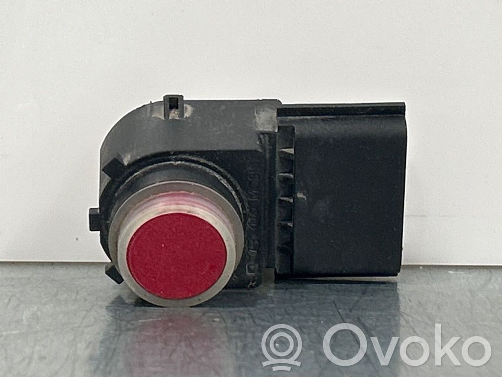 Hyundai Kona I Parksensor PDC 