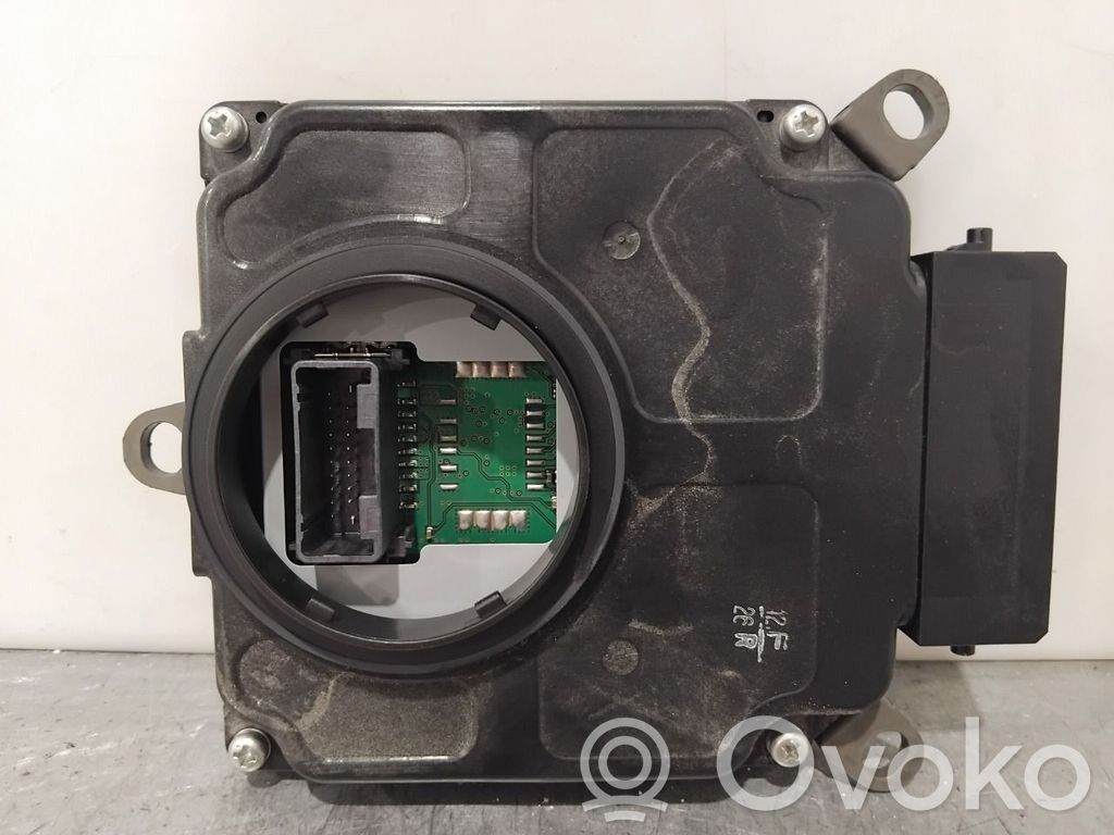 Toyota RAV 4 (XA50) Unité de commande / module Xénon 