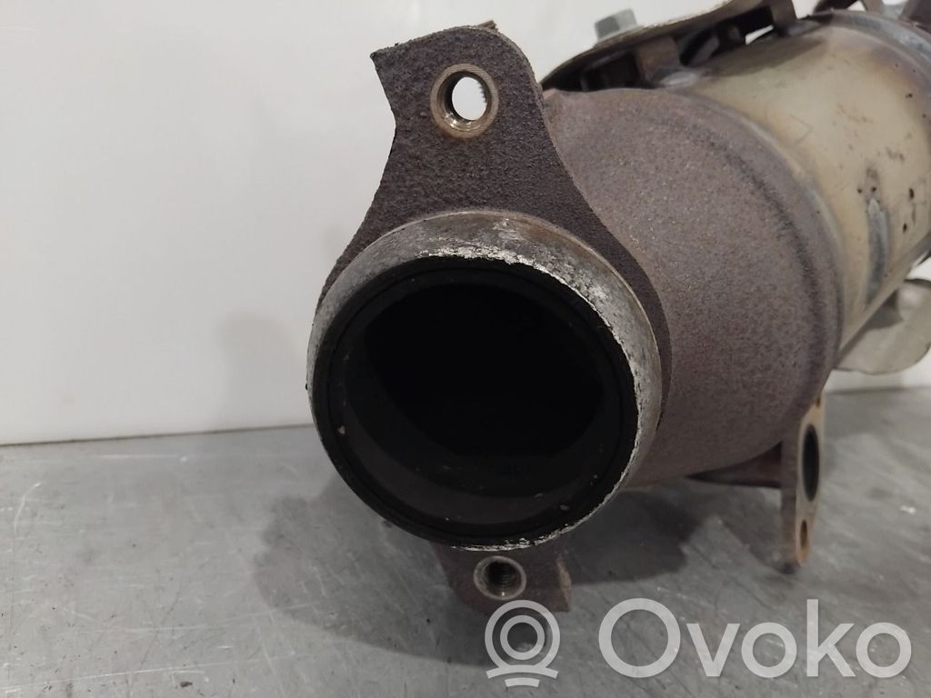 Toyota RAV 4 (XA40) Катализатор / FAP/DPF фильтр твердых частиц 
