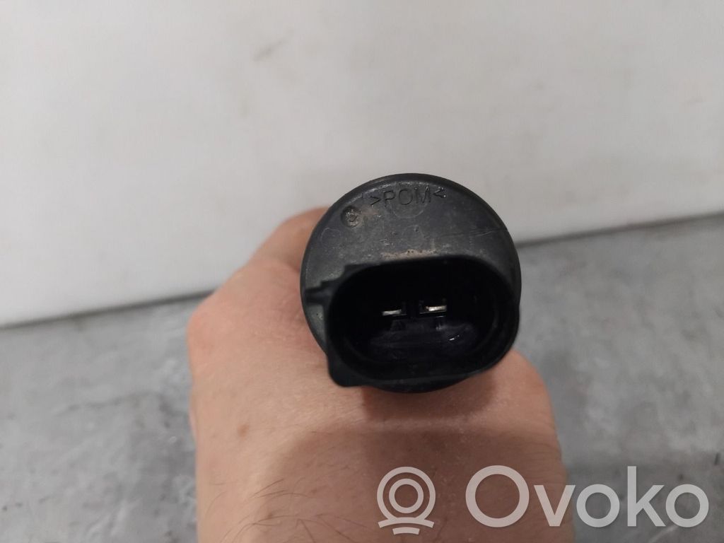 Skoda Octavia Mk3 (5E) Tuulilasi tuulilasinpesimen pumppu 