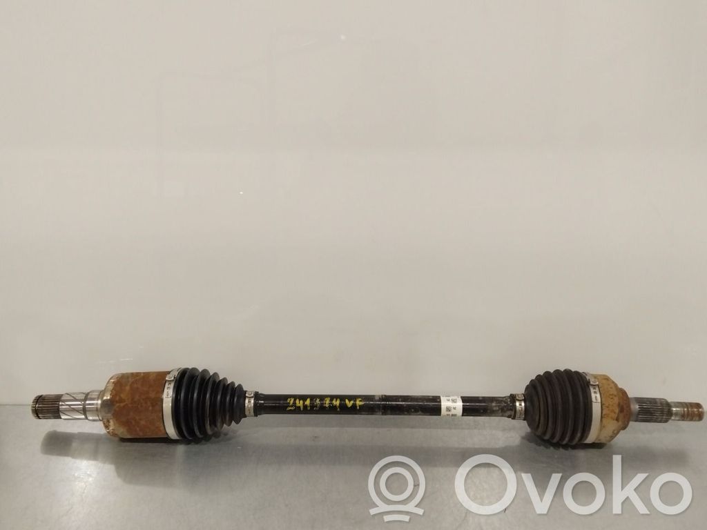 Tesla Model 3 Front driveshaft 