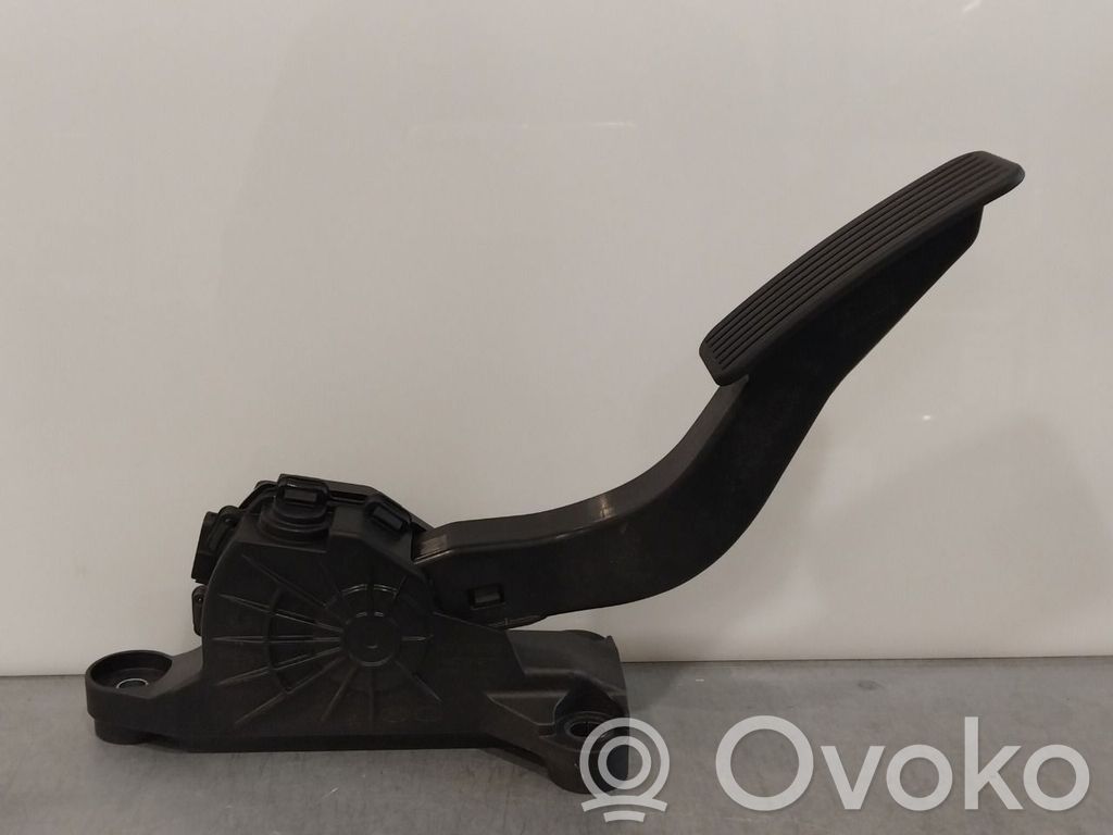 KIA Niro Gaspedal