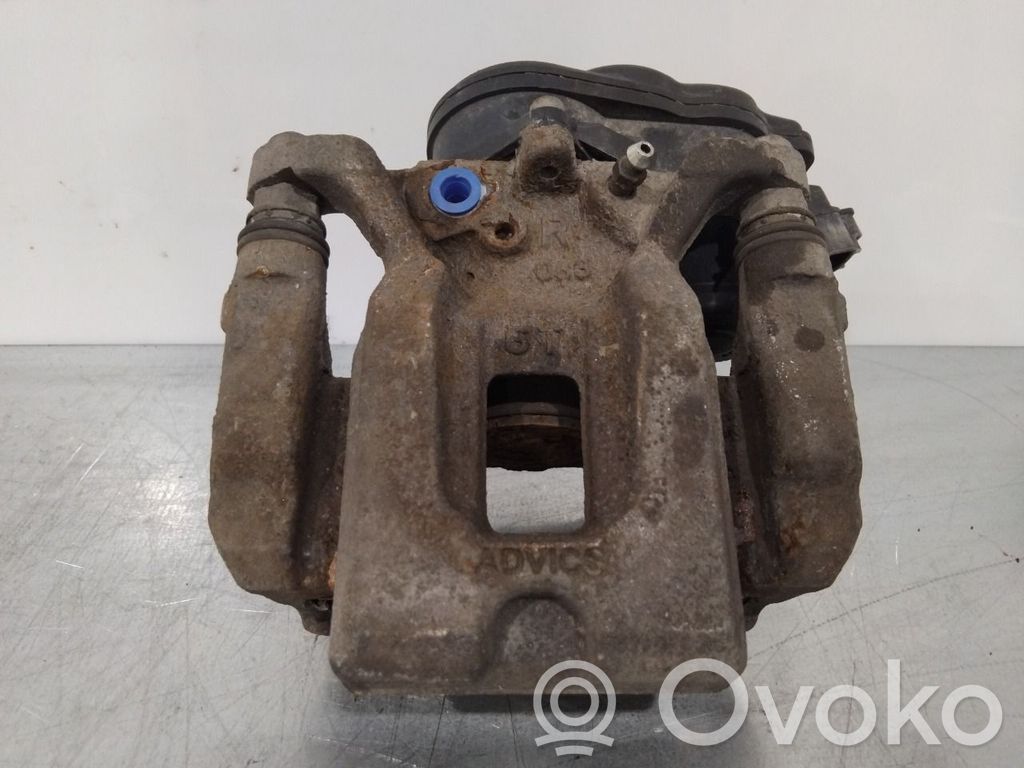 Toyota RAV 4 (XA50) Bremssattel hinten