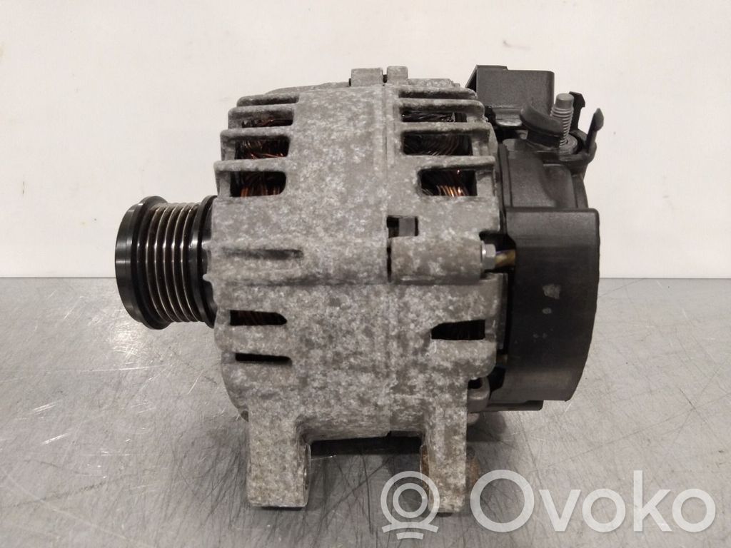 Ford Transit -  Tourneo Connect Alternator 