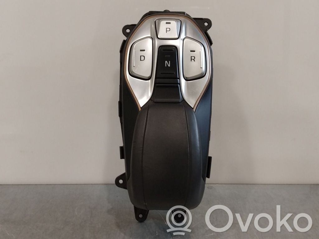 Hyundai Ioniq Otros interruptores/perillas/selectores