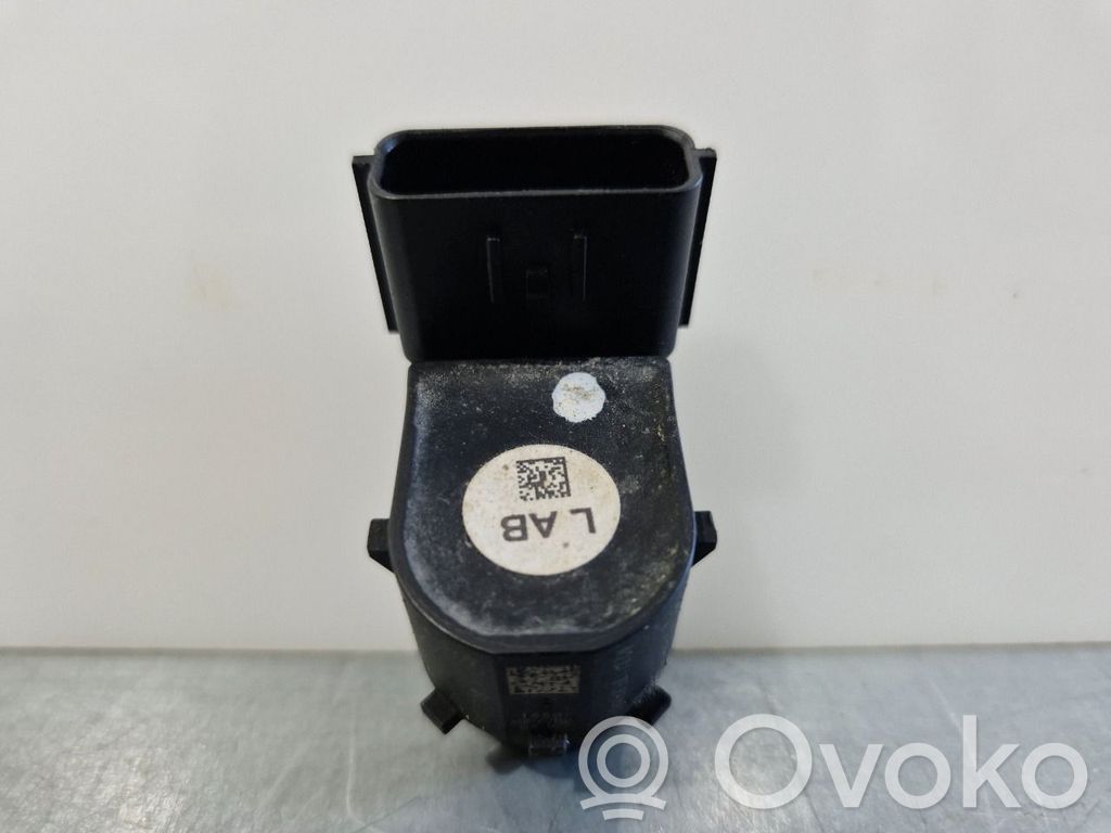 KIA Niro Interruptor del sensor de aparcamiento (PDC)