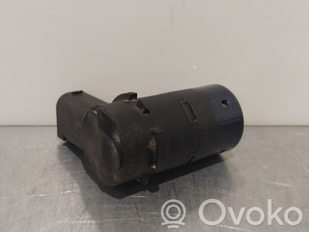 Volvo V70 Schalter Einparkhilfe Parktronic PDC 