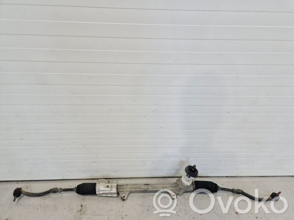 KIA Ceed Lenkgetriebe