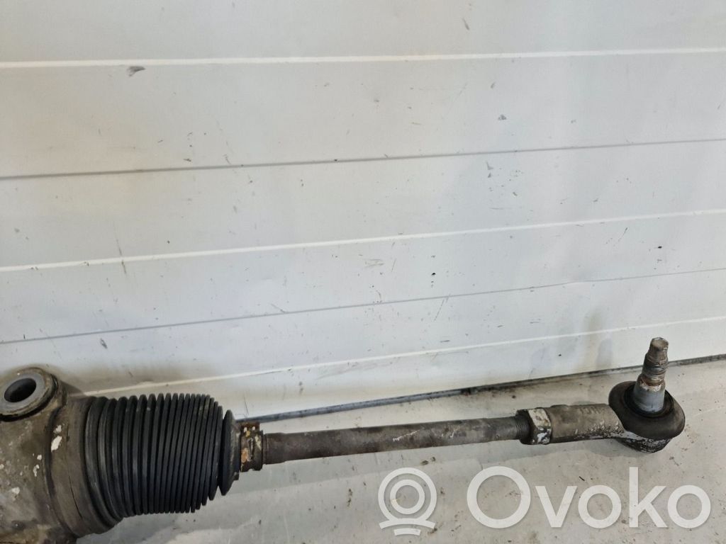 Ford Transit Custom Рулевые рейки 