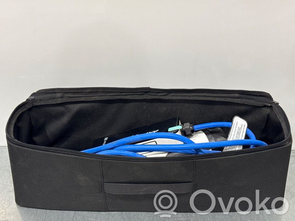Hyundai Kona I Cable de carga del coche eléctrico 