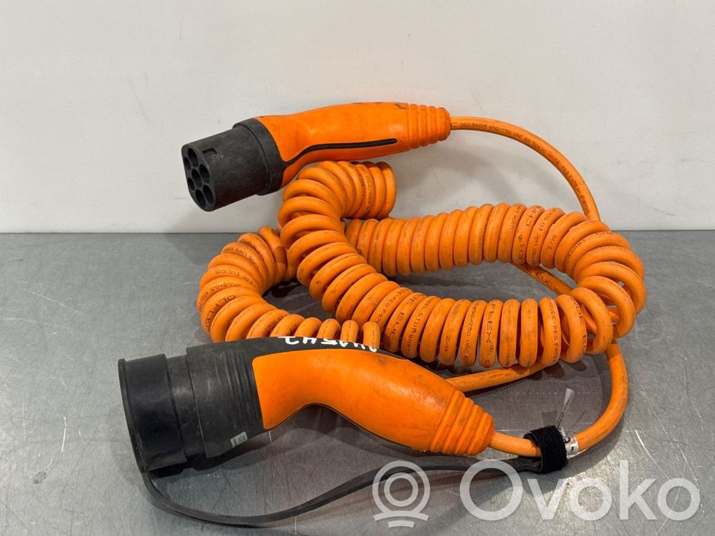 Hyundai Kona I Cable de carga del coche eléctrico 