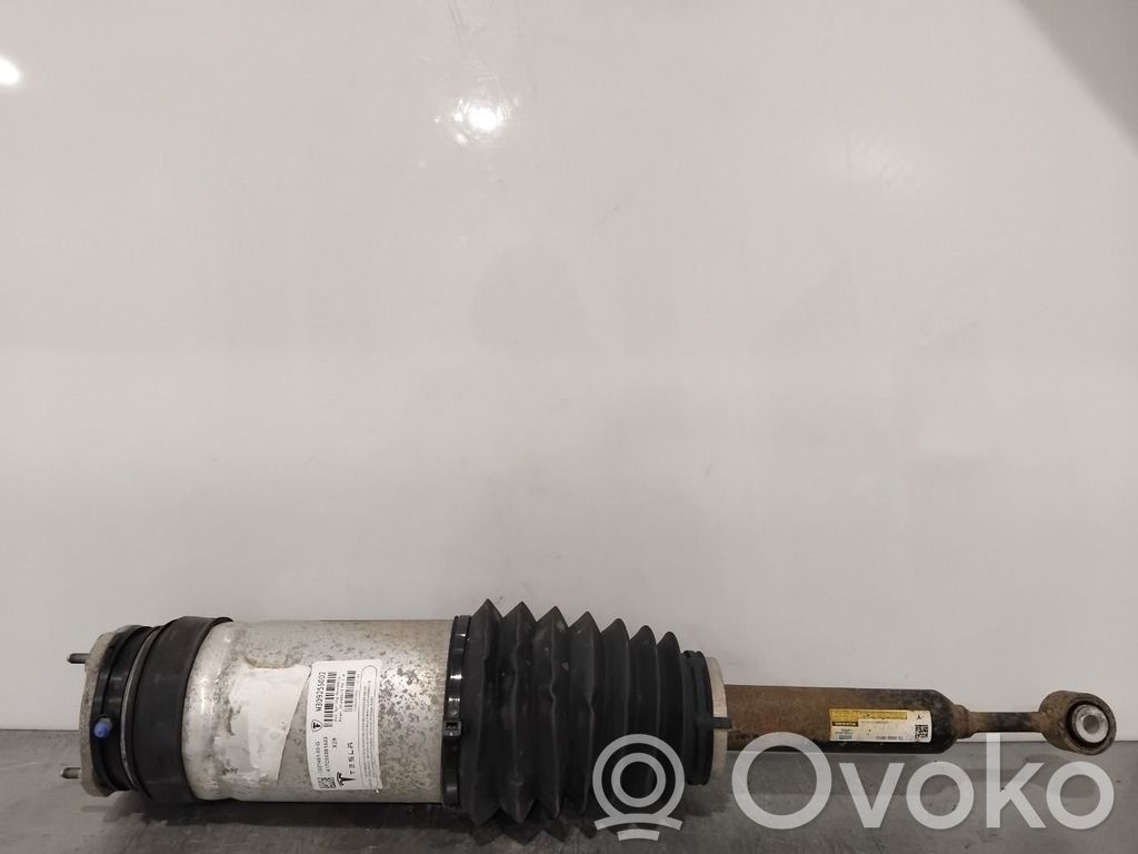 Tesla Model X Bolsa de la suspensión neumática 