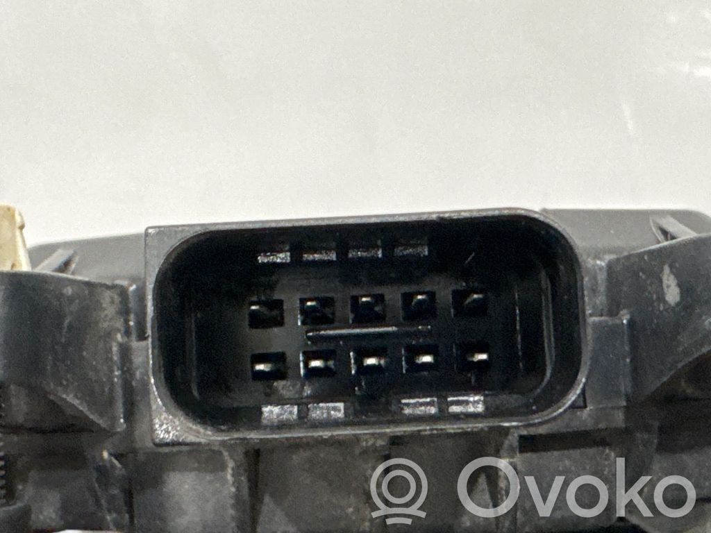 Peugeot 3008 II Capteur radar de distance 