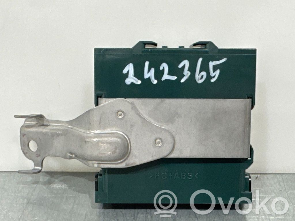 Toyota Corolla E210 E21 Unité de commande, module PDC aide au stationnement