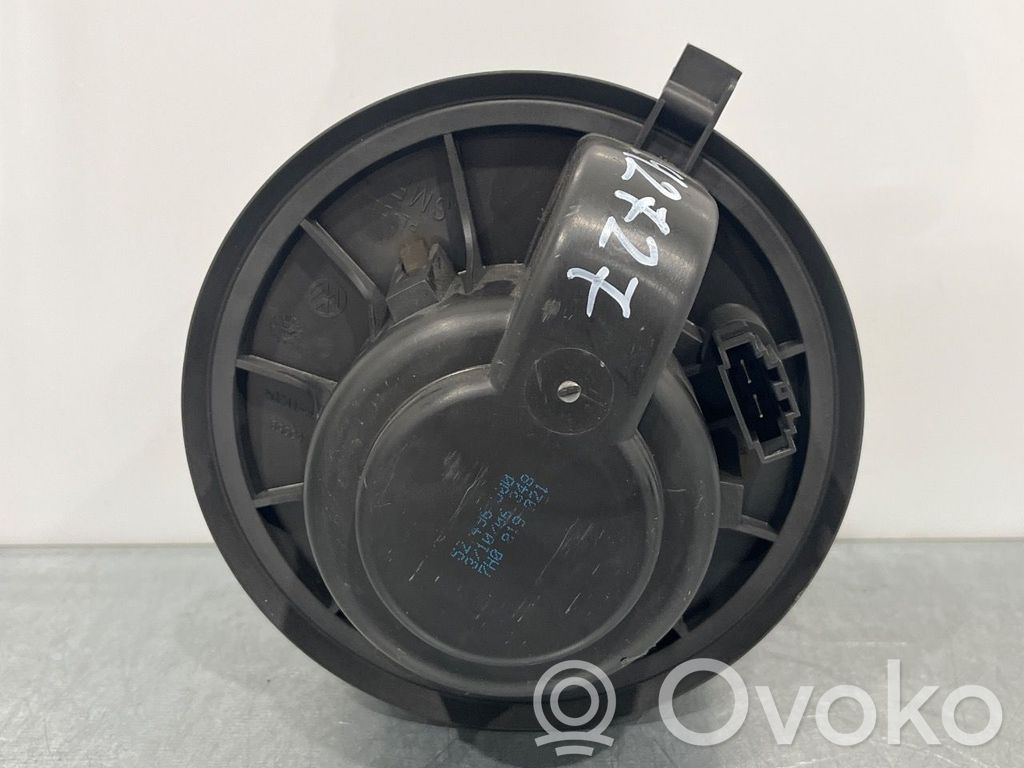 Audi Q7 4L Pulseur d'air habitacle