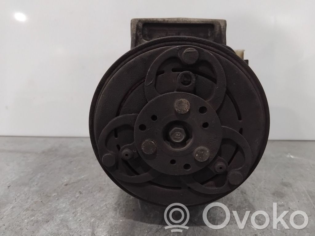 Volvo XC70 Klimakompressor Pumpe 