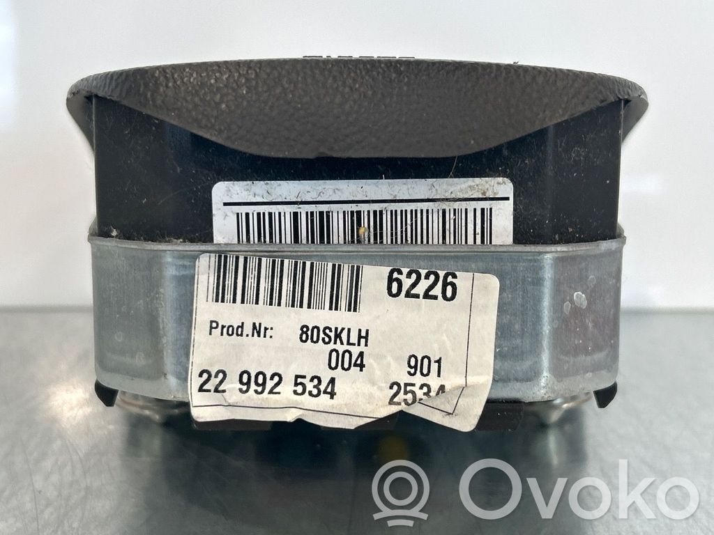 Opel Insignia A Airbag volan 