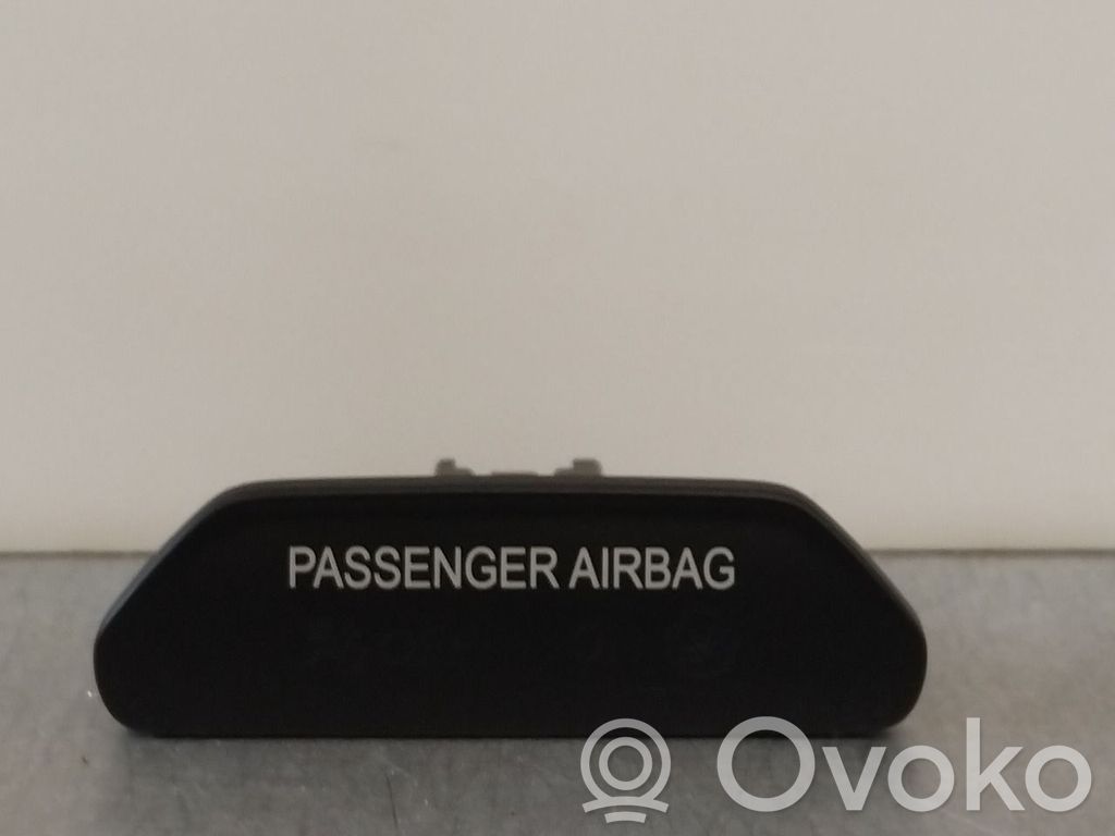 Ford Fiesta Sonstige Schalter / Griffe / Umschalter