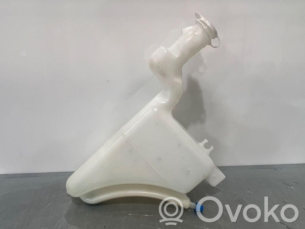 Mitsubishi Outlander Vase d'expansion de carburant 