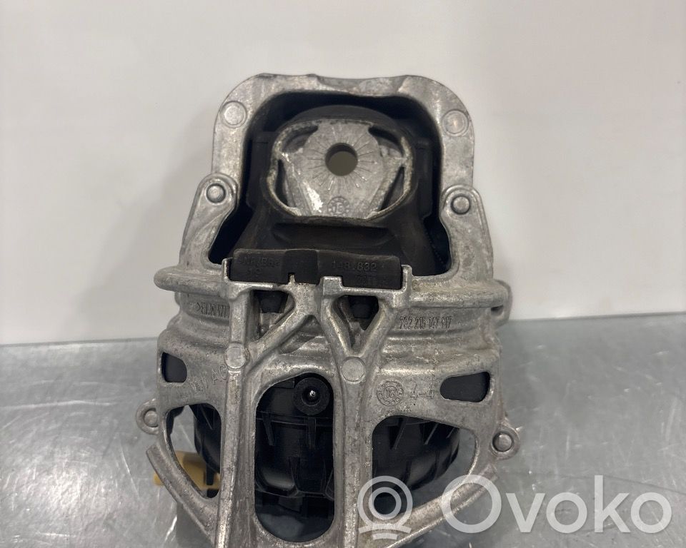 Audi A4 S4 B9 8W Variklio pagalvė