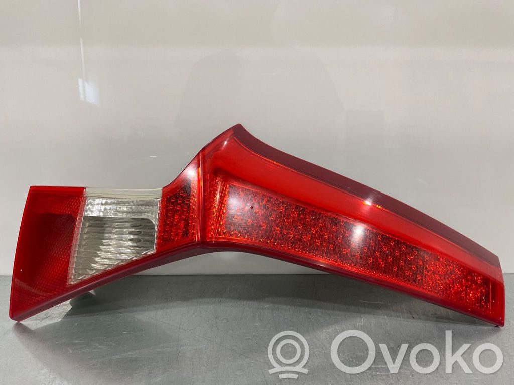 Volvo V70 Luci posteriori
