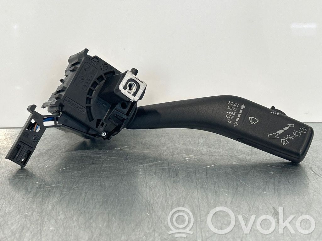 Volkswagen Tiguan Commodo d'essuie-glace 