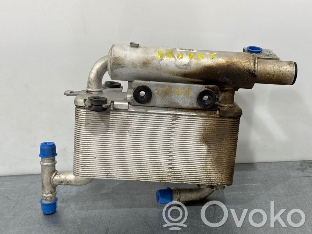 KIA EV6 Dzesēšanas šķidruma radiators 