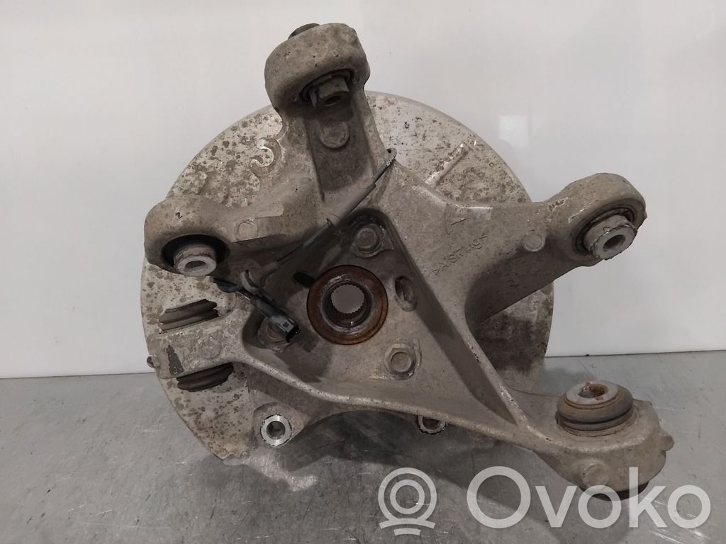 Tesla Model 3 Achsschenkel hinten 