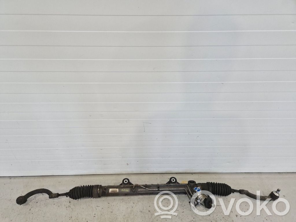 Jaguar XF X250 Casetă direcție