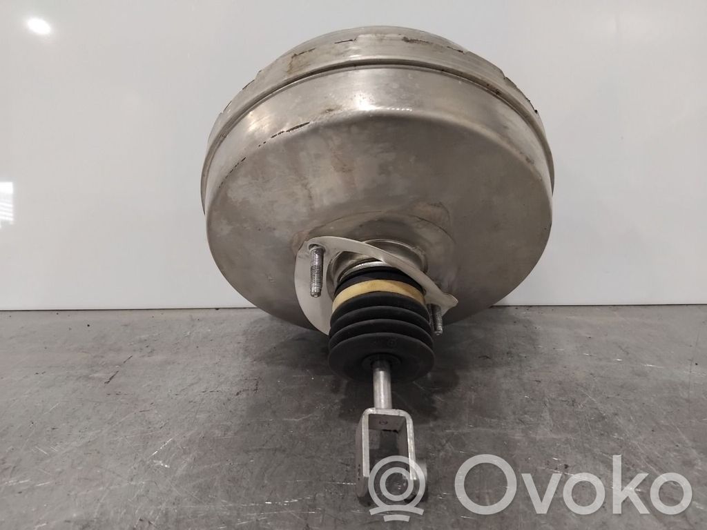 Mercedes-Benz EQC Servo-frein