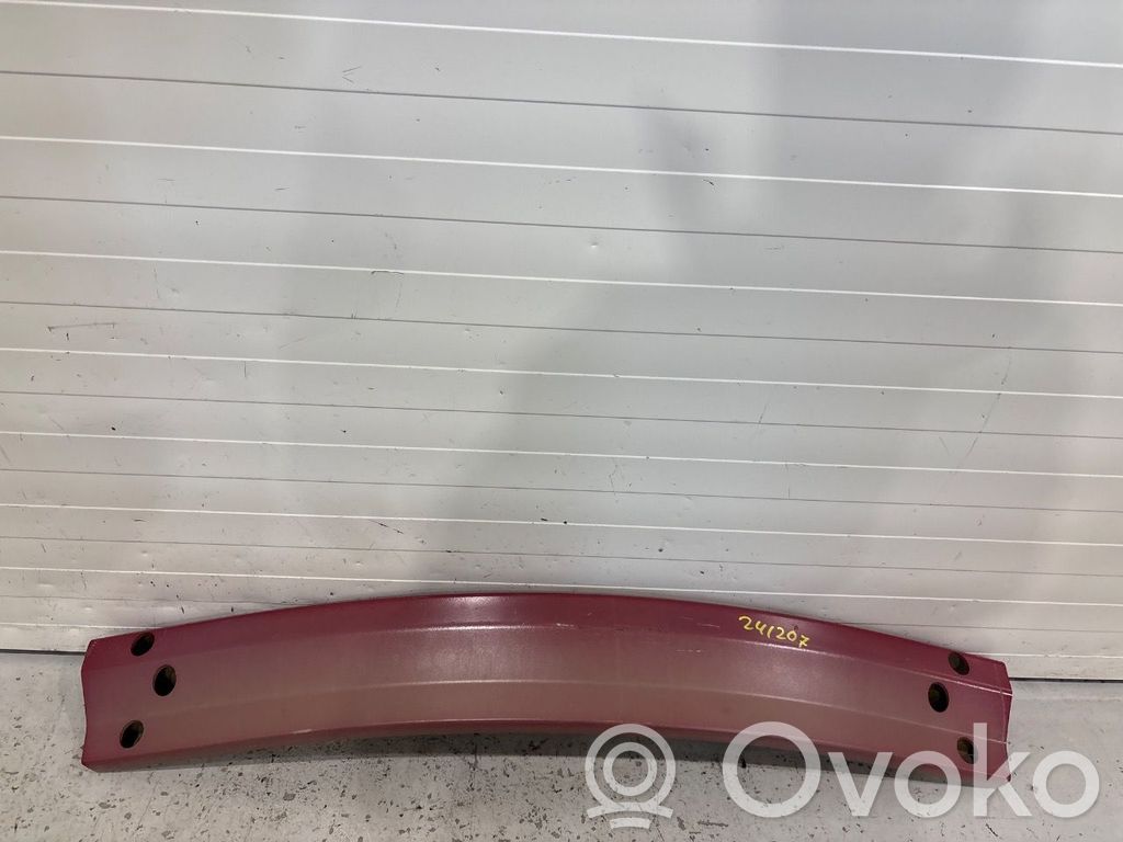 Tesla Model 3 Poutre de soutien de pare-chocs arrière