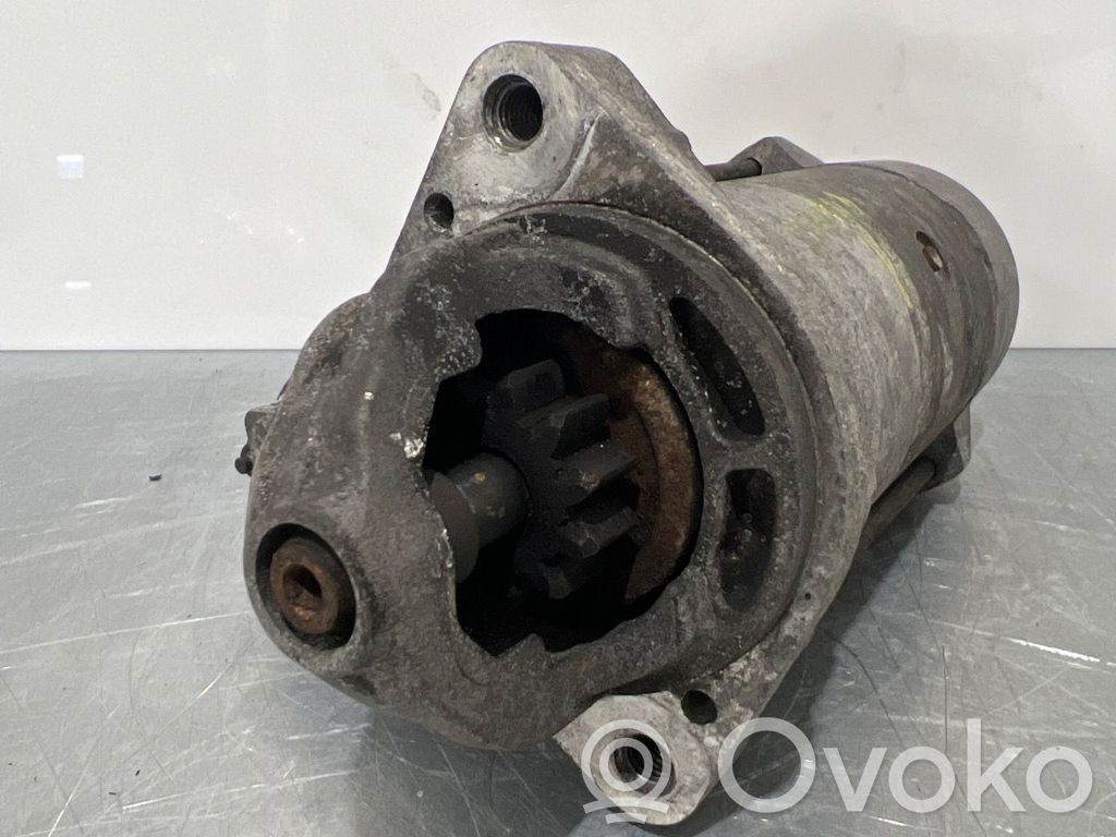BMW 7 E65 E66 Electromotor