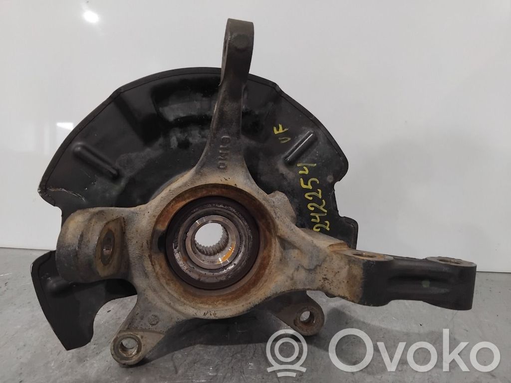 Suzuki Vitara (LY) Fuzetă butuc roată față 