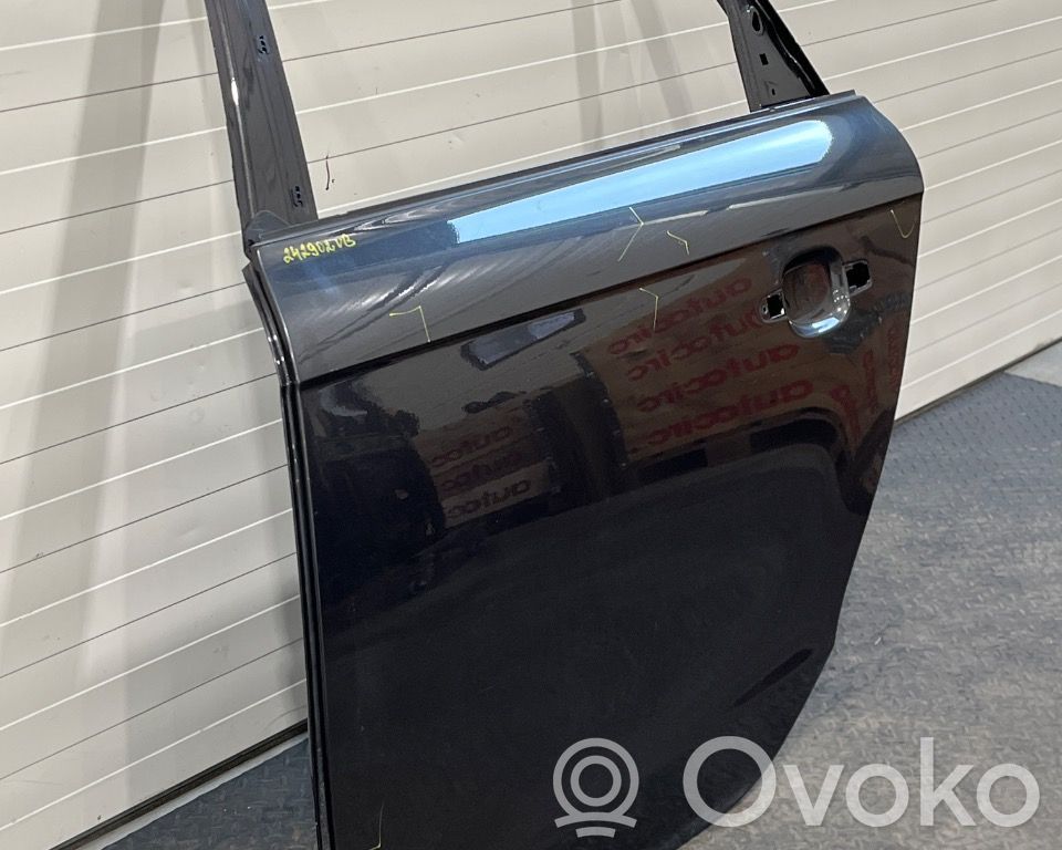 Audi A4 S4 B8 8K Porte arrière