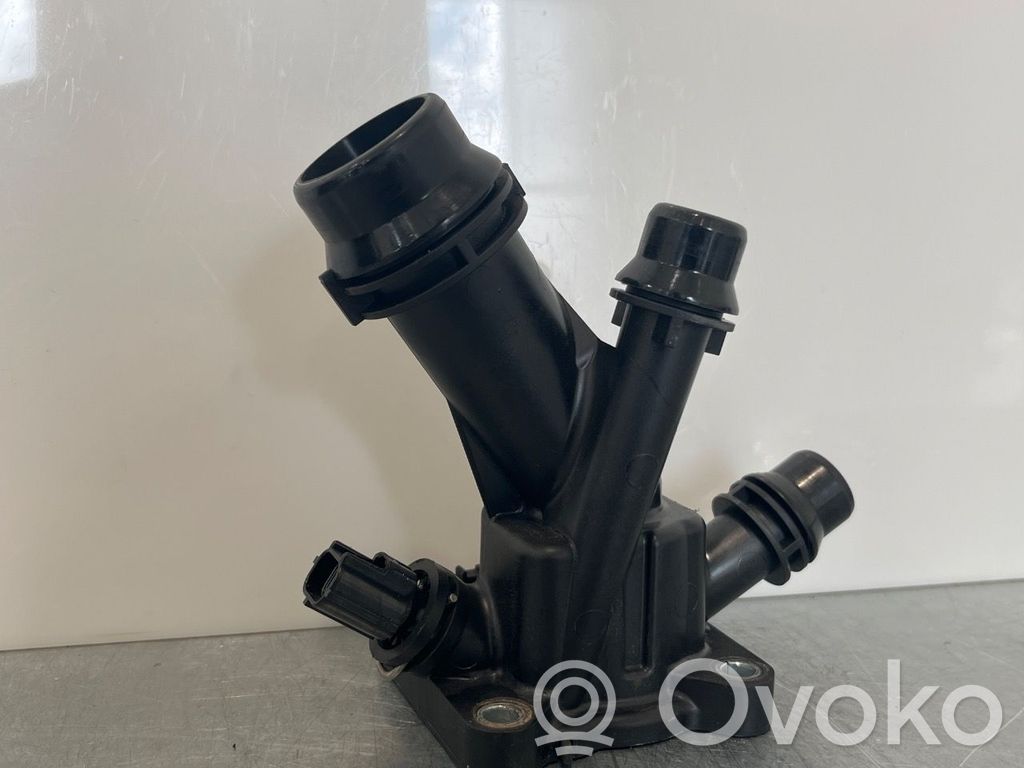 Volvo XC70 Termostato EGR