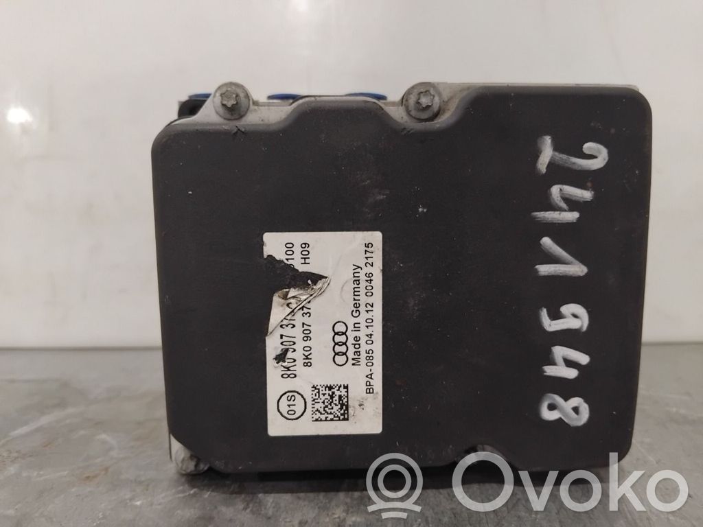 Audi A4 S4 B8 8K Pompe ABS