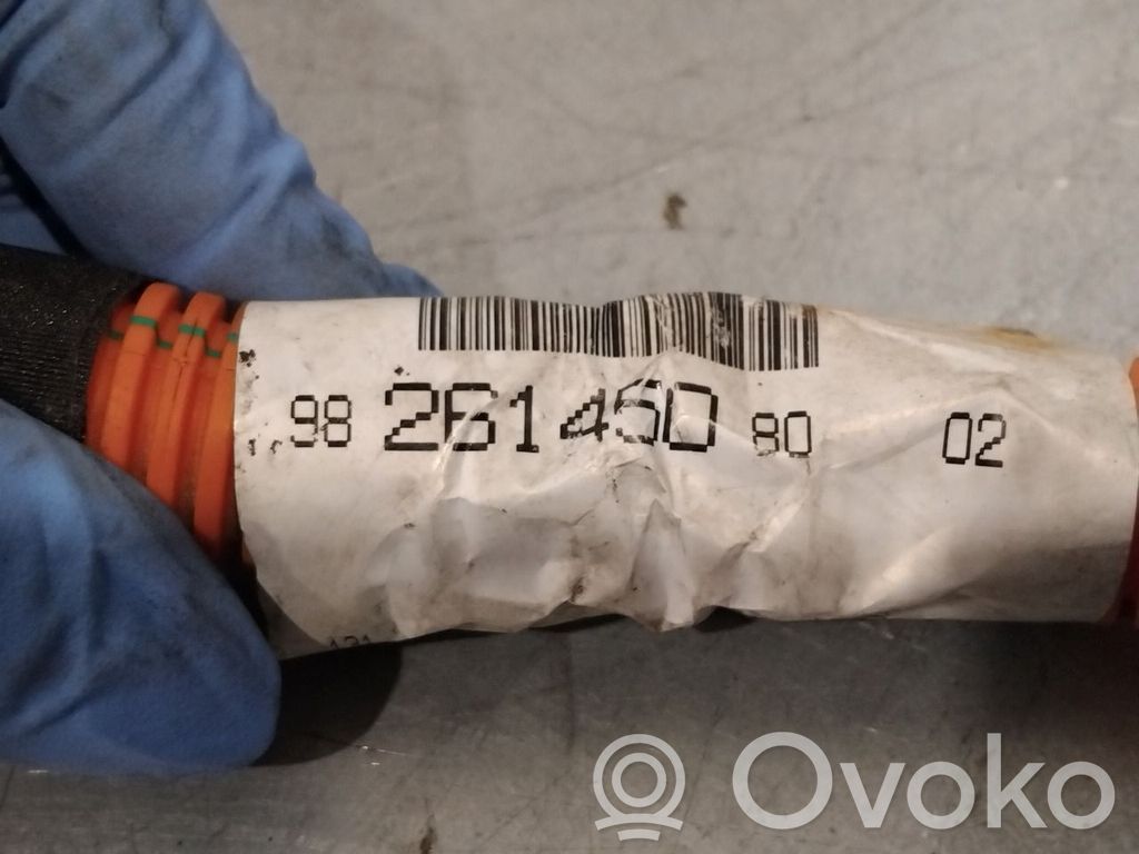 Peugeot 2008 II Kabel wysokiego napięcia 